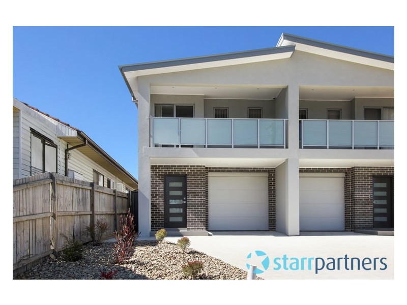 30A Byron Road, Guildford NSW 2161