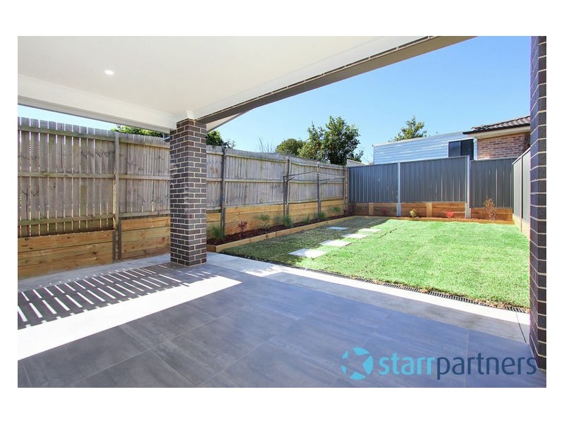 30A Byron Road, Guildford NSW 2161