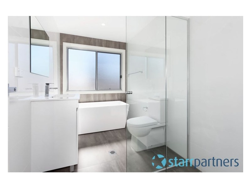 30A Byron Road, Guildford NSW 2161