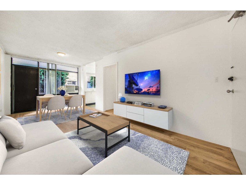 11/22 Newman Street, Merrylands NSW 2160