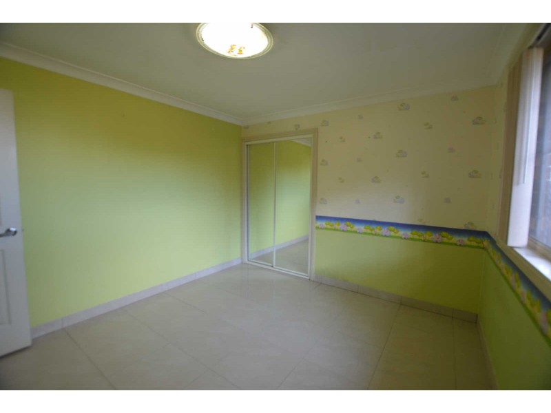 127 MCCREDIE ROAD, Guildford West NSW 2161