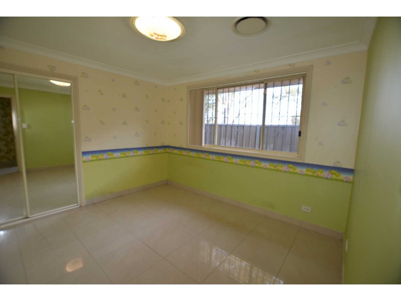 127 MCCREDIE ROAD, Guildford West NSW 2161