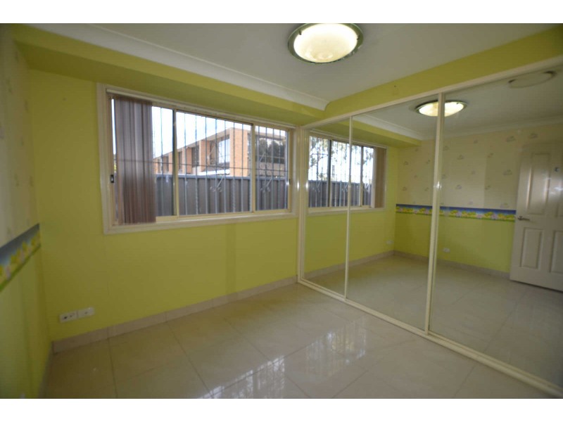 127 MCCREDIE ROAD, Guildford West NSW 2161