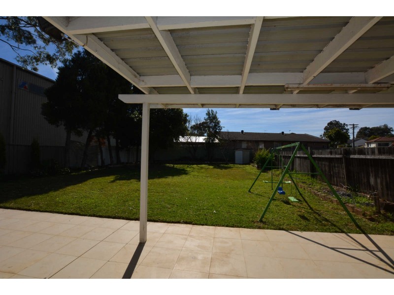 127 MCCREDIE ROAD, Guildford West NSW 2161