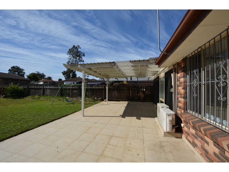 127 MCCREDIE ROAD, Guildford West NSW 2161