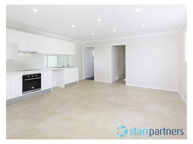 9 Rosalind Street, Greystanes NSW 2145