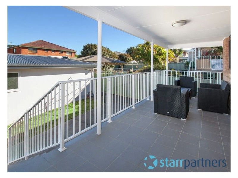 9 Rosalind Street, Greystanes NSW 2145