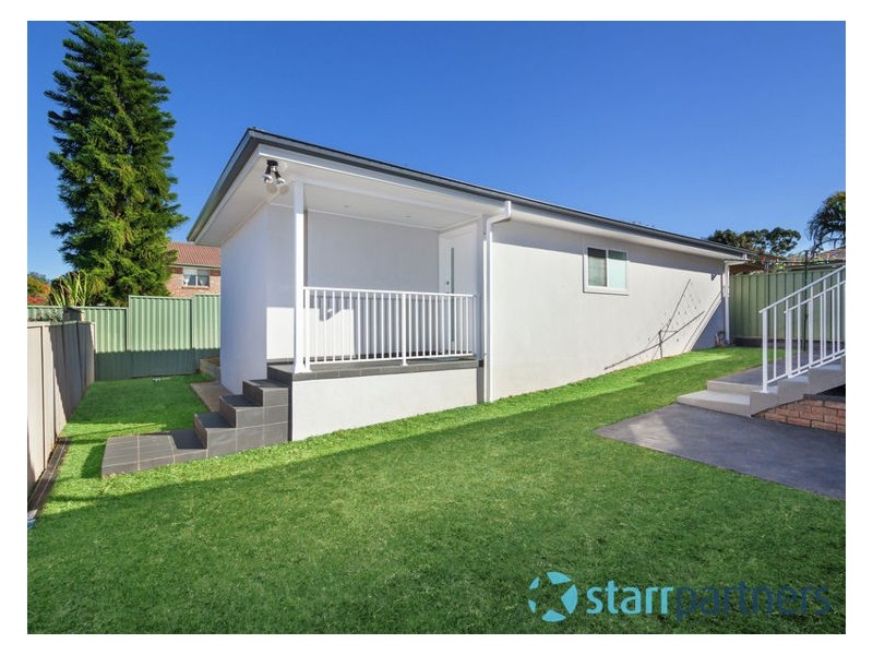 9 Rosalind Street, Greystanes NSW 2145