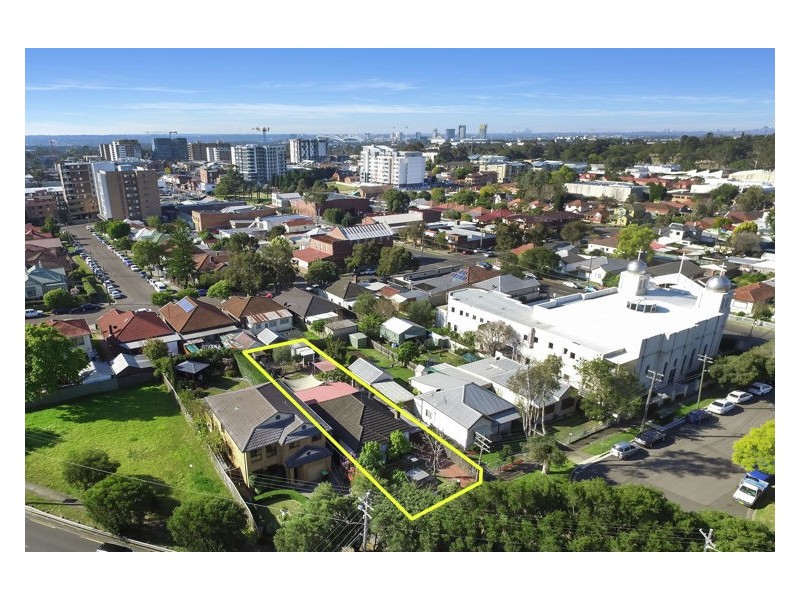 41 Victoria Street, Lidcombe NSW 2141