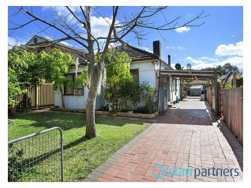 41 Victoria Street, Lidcombe NSW 2141