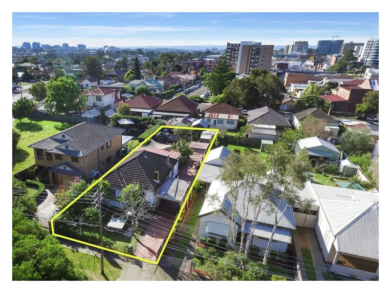 41 Victoria Street, Lidcombe NSW 2141