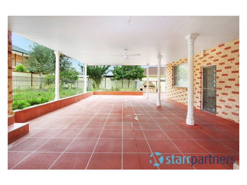 2 Warwick Road, Merrylands NSW 2160