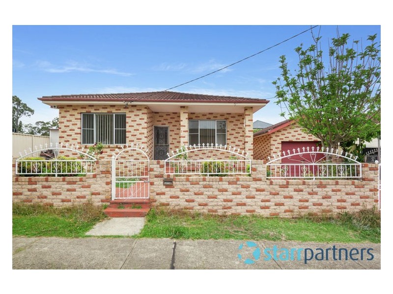 2 Warwick Road, Merrylands NSW 2160