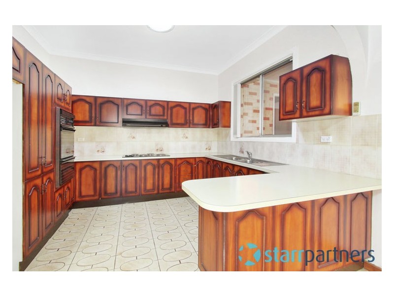 2 Warwick Road, Merrylands NSW 2160