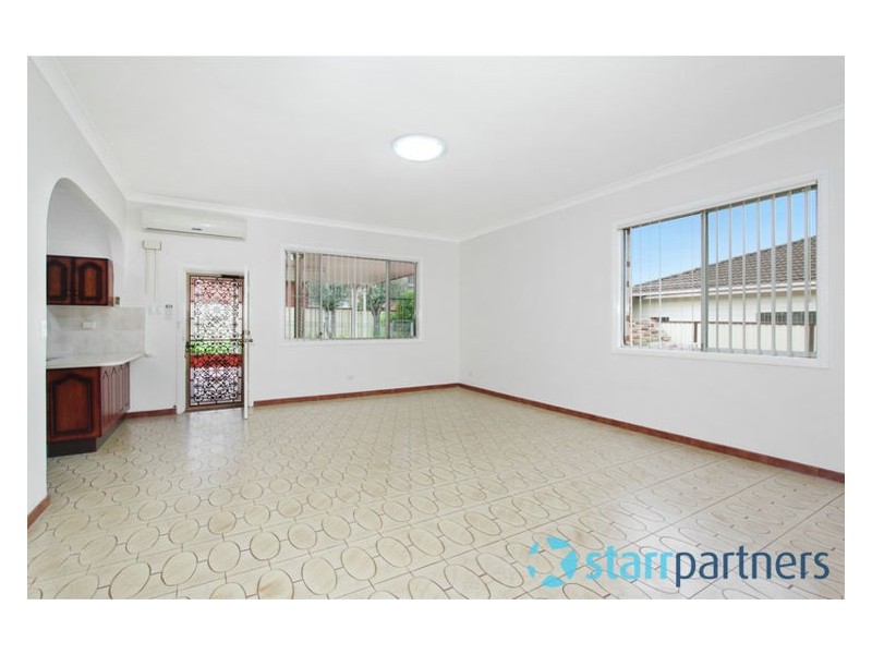 2 Warwick Road, Merrylands NSW 2160