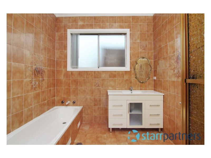 2 Warwick Road, Merrylands NSW 2160