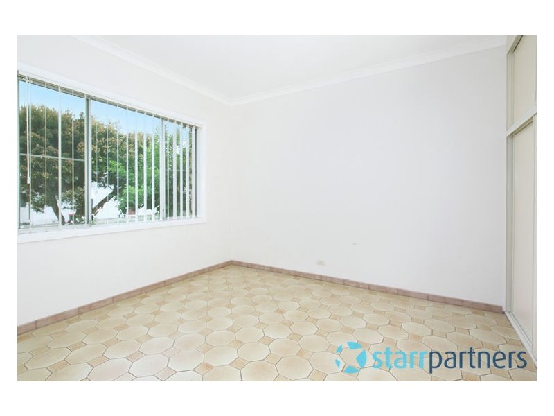 2 Warwick Road, Merrylands NSW 2160