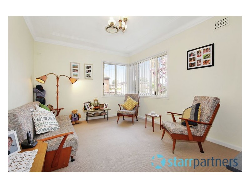 23 Clarence Street, Merrylands NSW 2160