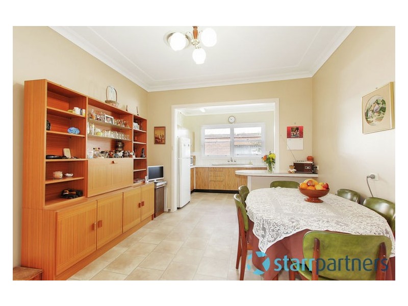 23 Clarence Street, Merrylands NSW 2160