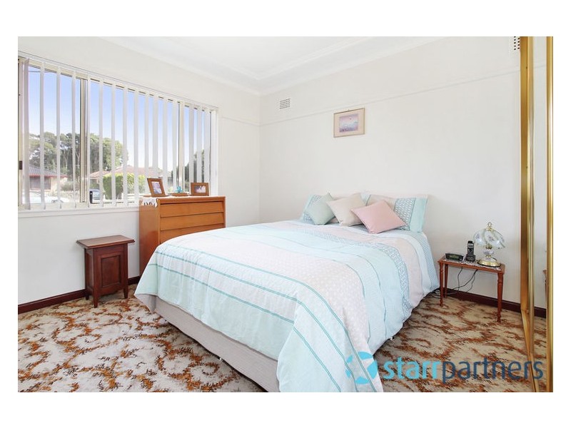 23 Clarence Street, Merrylands NSW 2160