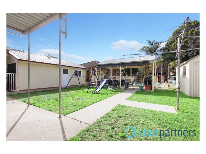 23 Clarence Street, Merrylands NSW 2160