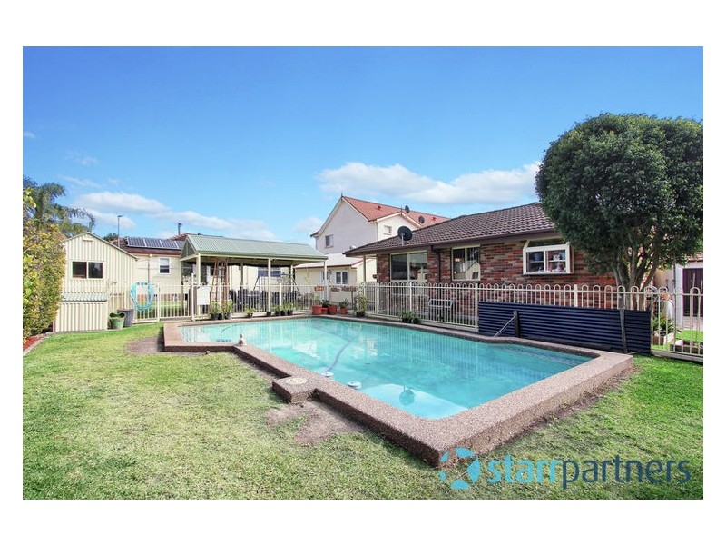 23 Clarence Street, Merrylands NSW 2160