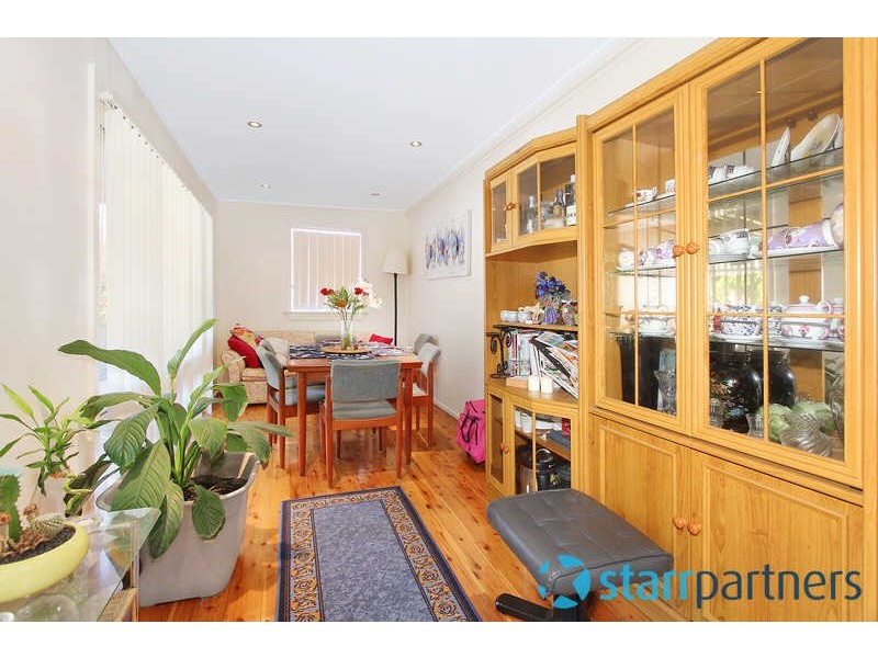 16 BROTHERTON STREET, South Wentworthville NSW 2145