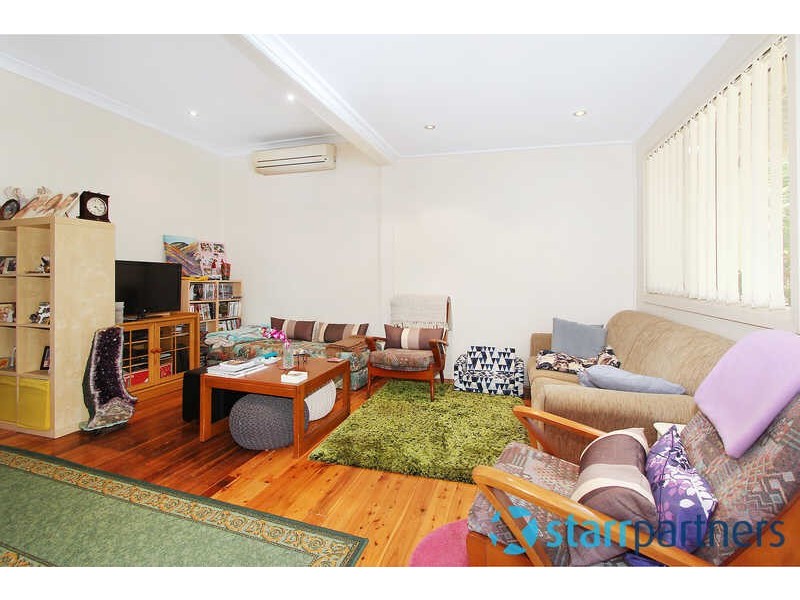 16 BROTHERTON STREET, South Wentworthville NSW 2145