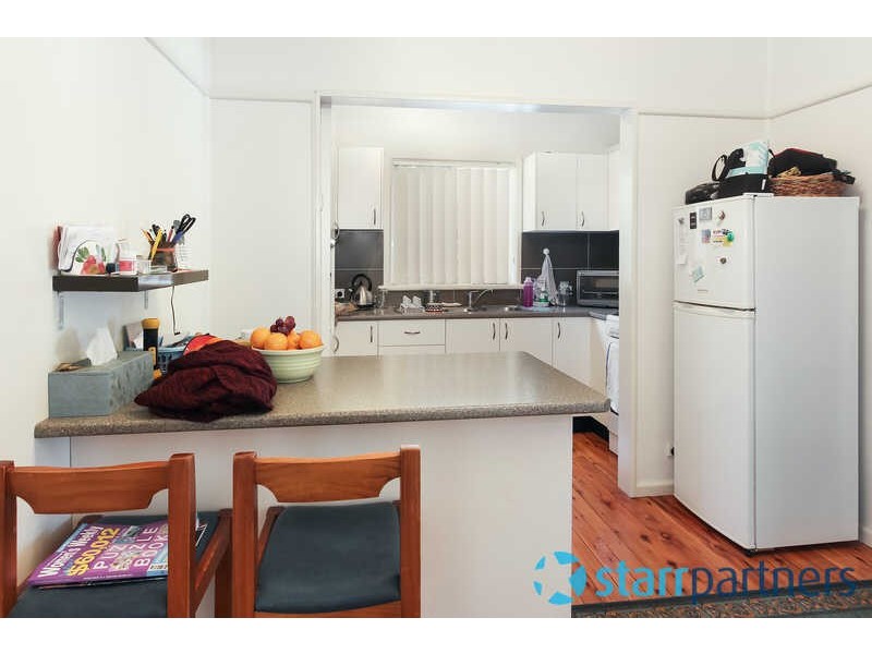 16 BROTHERTON STREET, South Wentworthville NSW 2145