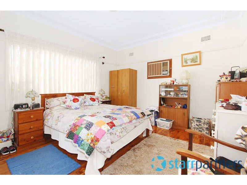 16 BROTHERTON STREET, South Wentworthville NSW 2145