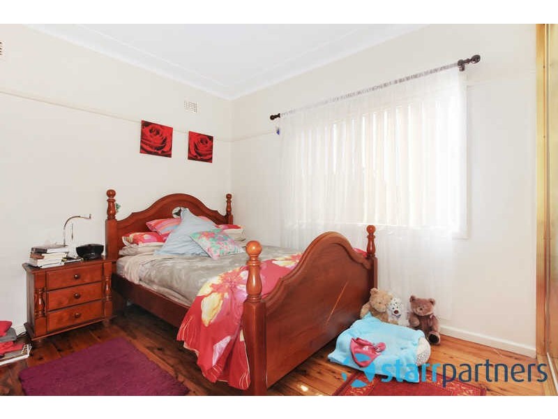 16 BROTHERTON STREET, South Wentworthville NSW 2145
