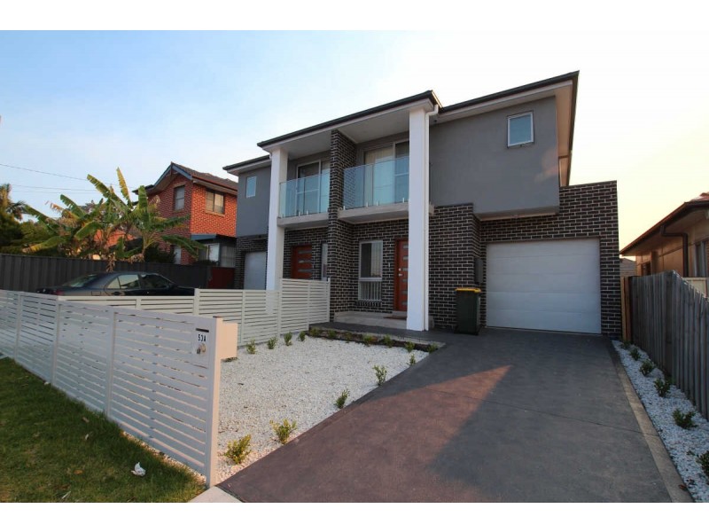 53A ONEILL STREET, Guildford NSW 2161