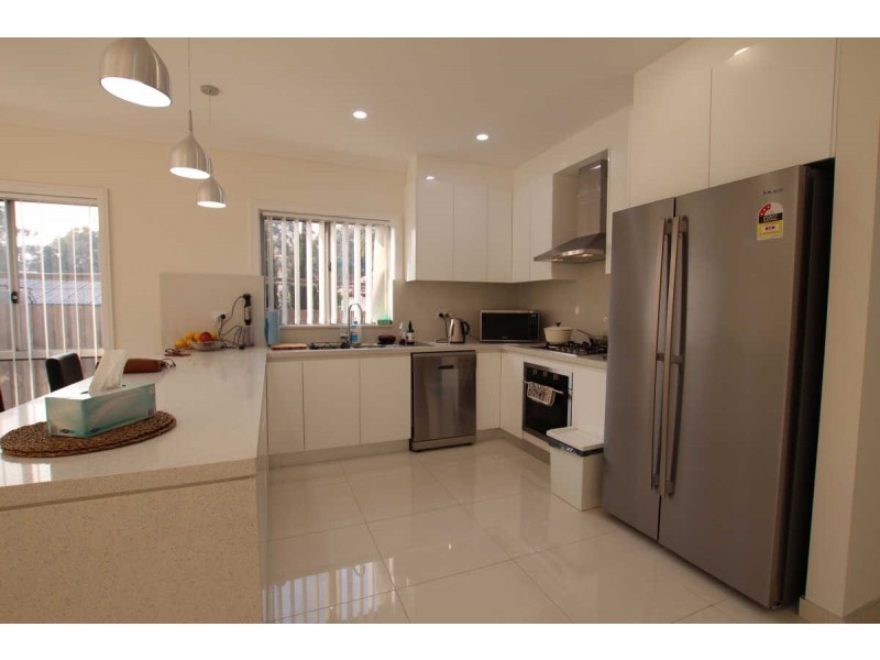 53A ONEILL STREET, Guildford NSW 2161