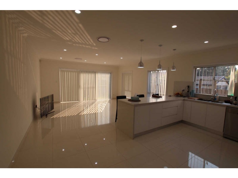 53A ONEILL STREET, Guildford NSW 2161