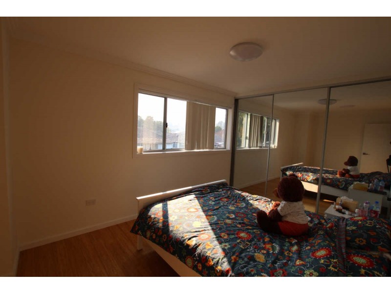 53A ONEILL STREET, Guildford NSW 2161