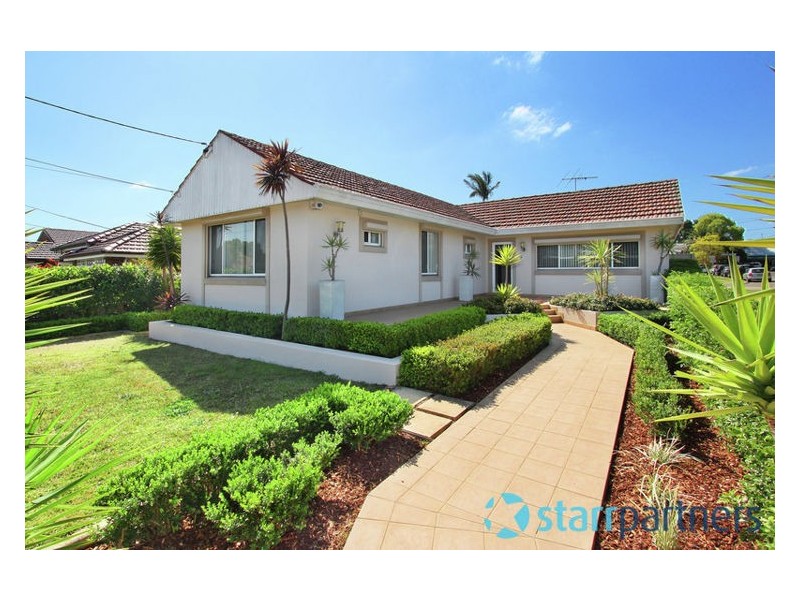 1 Albion Avenue, Merrylands NSW 2160