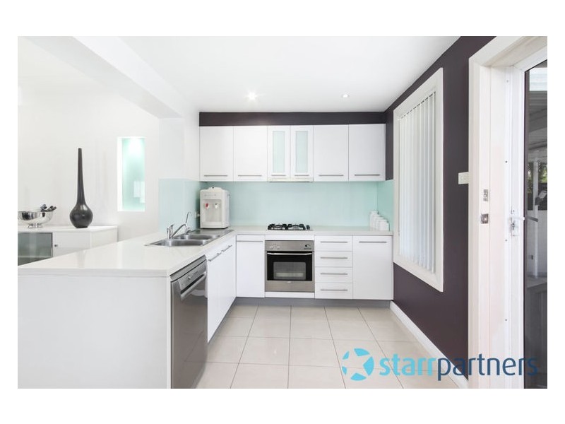 1 Albion Avenue, Merrylands NSW 2160