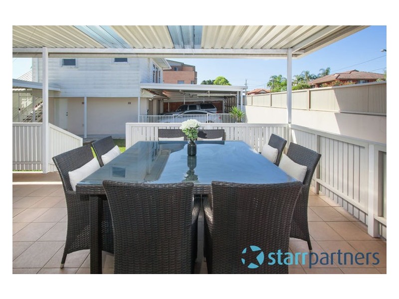 1 Albion Avenue, Merrylands NSW 2160