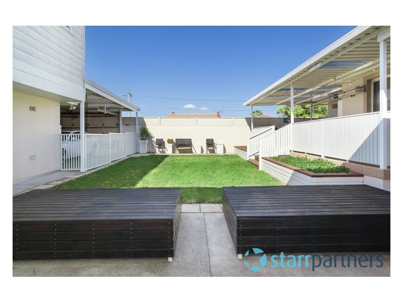 1 Albion Avenue, Merrylands NSW 2160