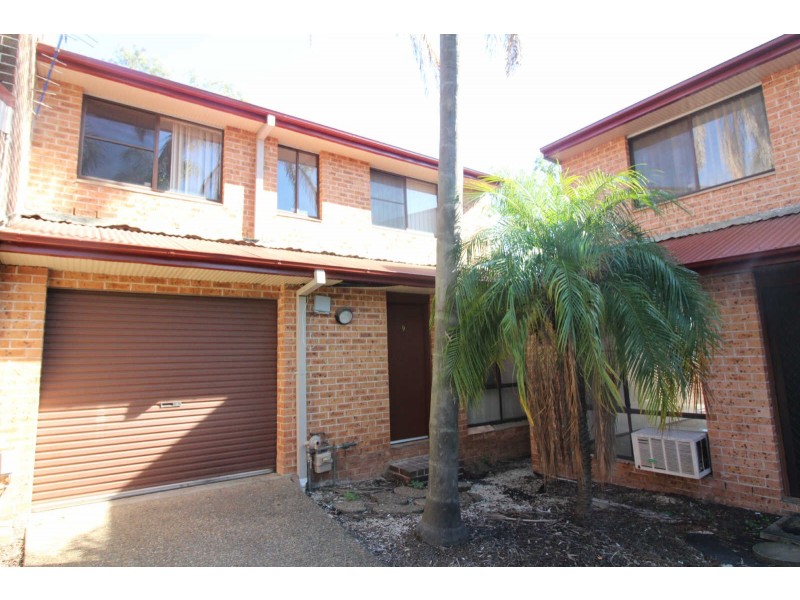 09/48 BEST ROAD, Seven Hills NSW 2147