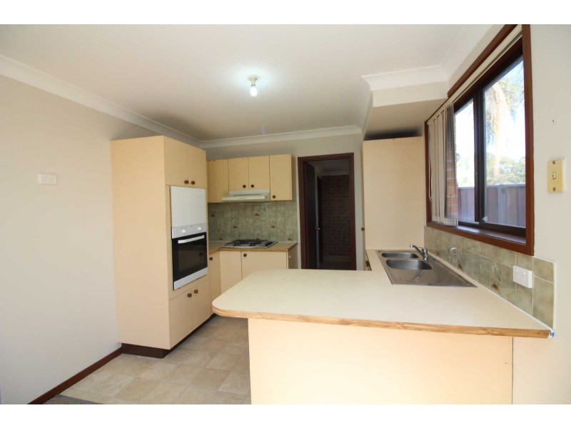 09/48 BEST ROAD, Seven Hills NSW 2147