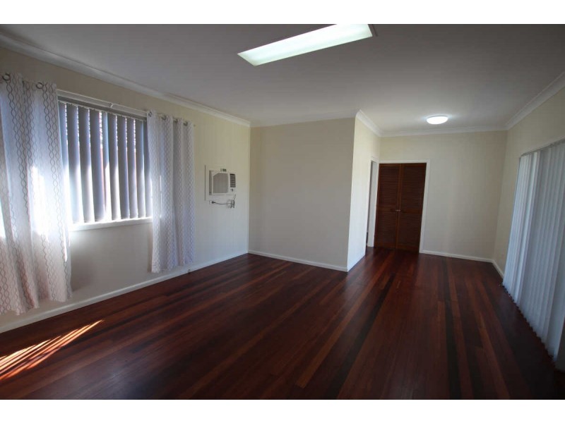 11A BURSILL STREET, Guildford NSW 2161