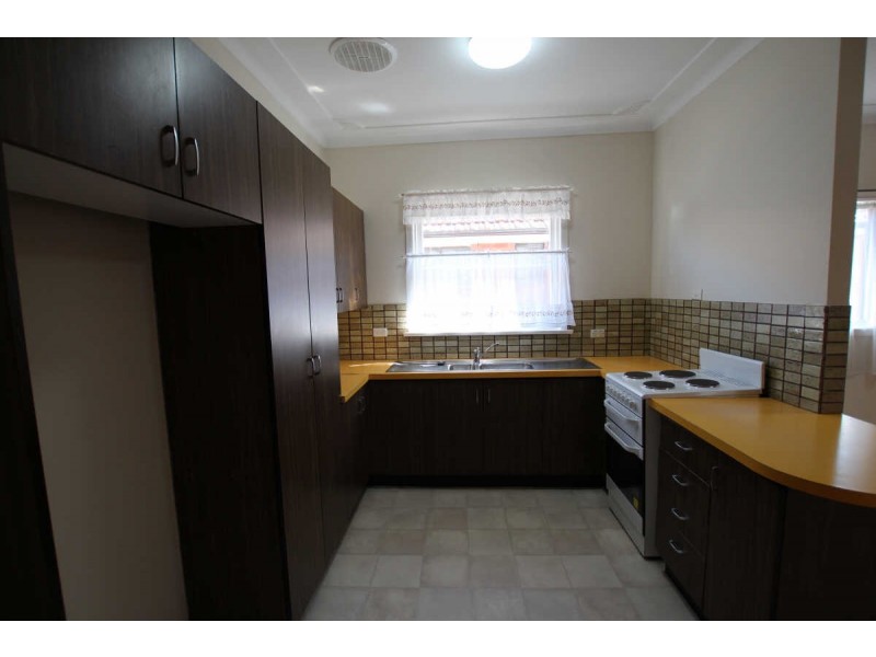 11A BURSILL STREET, Guildford NSW 2161