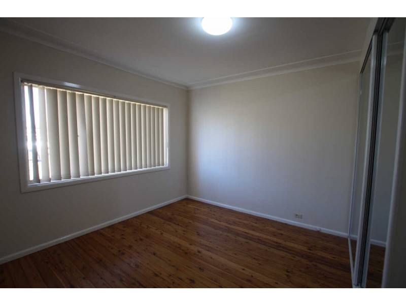 11A BURSILL STREET, Guildford NSW 2161