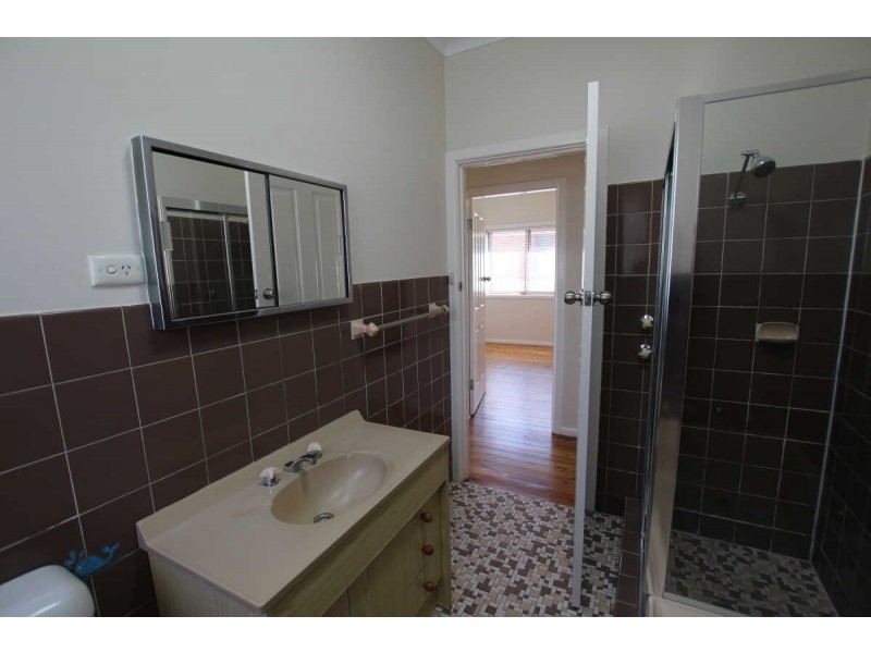 11A BURSILL STREET, Guildford NSW 2161