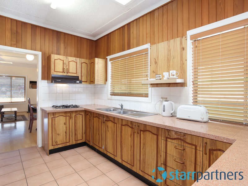 82 DESMOND STREET, Merrylands NSW 2160