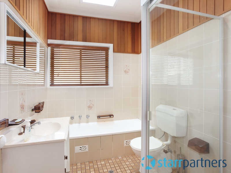 82 DESMOND STREET, Merrylands NSW 2160