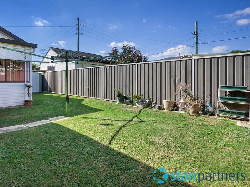 82 DESMOND STREET, Merrylands NSW 2160