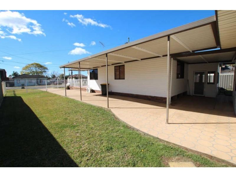 82 DESMOND STREET, Merrylands NSW 2160