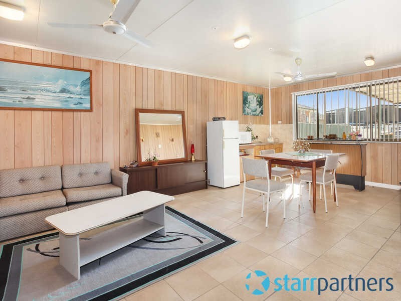 82 DESMOND STREET, Merrylands NSW 2160